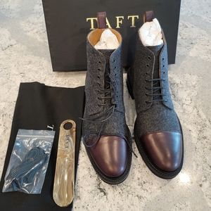 BRAND NEW Taft men's shoes